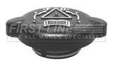 First Line - RADIATOR CAP - FRC92 - Fits: Citroen/Peugeot Rad Cap