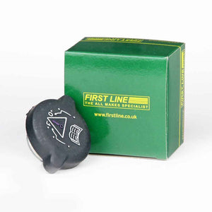 First Line - RADIATOR CAP - FRC92 - Fits: Citroen/Peugeot Rad Cap