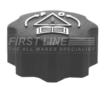 First Line - RADIATOR CAP - FRC93 - Fits: Citroen/Peugeot/Fiat