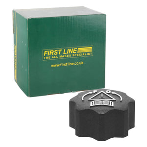 First Line - RADIATOR CAP - FRC93 - Fits: Citroen/Peugeot/Fiat