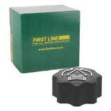 First Line - RADIATOR CAP - FRC93 - Fits: Citroen/Peugeot/Fiat