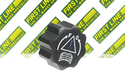 First Line - RADIATOR CAP - FRC94 - Fits: Citroen C3