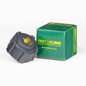 First Line - RADIATOR CAP - FRC95 - Fits: Renault '96 on, Nissan Micra