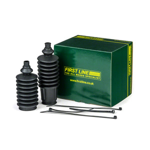 First Line - STEERING GAITER KIT - FSG3033 - Fits: Ford, Talbot, Vauxhall