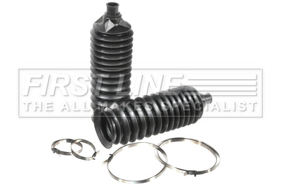 First Line - STEERING GAITER KIT - FSG3240 - Fits: Mazda 323 BG, BA series
