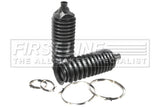 First Line - STEERING GAITER KIT - FSG3240 - Fits: Mazda 323 BG, BA series