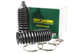 First Line - STEERING GAITER KIT - FSG3240 - Fits: Mazda 323 BG, BA series