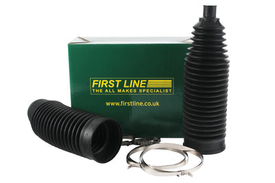 First Line - STEERING GAITER KIT - FSG3299 - Fits: Ford Focus C Max