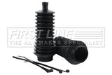 First Line - STEERING GAITER KIT - FSG3358 - Fits: Renault Clio II,Megane,Scenic