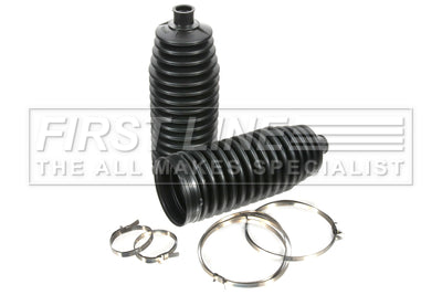 First Line - STEERING GAITER KIT - FSG3386 - Fits: Renault Laguna III