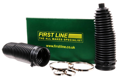First Line - STEERING GAITER KIT - FSG3475 - Fits: Mercedes Viano 3.5 Long