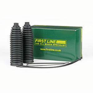 First Line - STEERING GAITER KIT - FSG3488 - Fits: Ford Transit