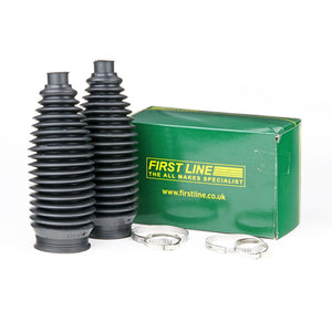 First Line - STEERING GAITER KIT - FSG3509 - Fits: Mitusubishi L200 2.5d 2009-