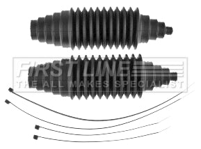 First Line - STEERING GAITER KIT - FSG4000 - Fits: Universal Steering Gaiter Kit