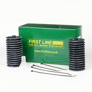 First Line - STEERING GAITER KIT - FSG4002 - Fits: Universal Steering Gaiter Kit