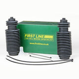 First Line - STEERING GAITER KIT - FSG4003 - Fits: Universal Steering Gaiter Kit