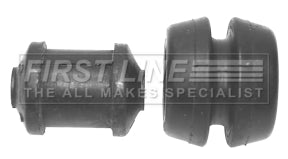 First Line - SUSPENSION BUSH KIT - FSK5911 - Fits: Ford Capri, Escort 2 bush kit