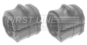 First Line - A-ROLL BAR BUSH KIT - FSK6829K - Fits: Ford Mondeo MkIII 03-