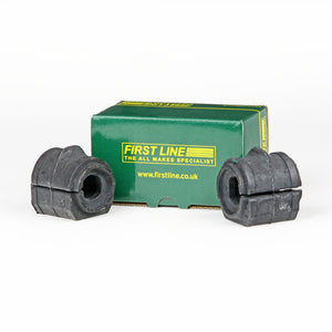 First Line - A-ROLL BAR BUSH KIT - FSK6829K - Fits: Ford Mondeo MkIII 03-