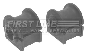First Line - A-ROLL BAR BUSH KIT - FSK6832K - Fits: Ford Mondeo MkIII 03-