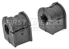 First Line - A-ROLL BAR BUSH KIT - FSK7016K - Fits: Ren Trafic 01-,Vaux Vivaro 01-