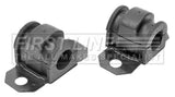 First Line - A-ROLL BAR BUSH KIT - FSK7020K - Fits: Ford Fiesta VI 08-