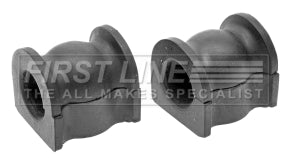 First Line - A-ROLL BAR BUSH KIT - FSK7087K - Fits: Honda CRV 2007-