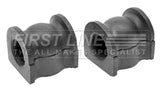 First Line - A-ROLL BAR BUSH KIT - FSK7087K - Fits: Honda CRV 2007-