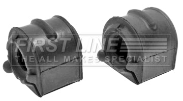 First Line - A-ROLL BAR BUSH KIT - FSK7096K - Fits: Ford Focus MKII 04-