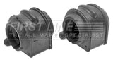First Line - A-ROLL BAR BUSH KIT - FSK7097K - Fits: Ford Focus MKII 04-