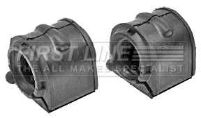 First Line - A-ROLL BAR BUSH KIT - FSK7166K - Fits: Ford Kuga, C-Max, Focus II