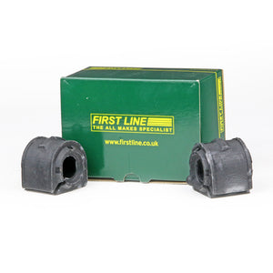 First Line - A-ROLL BAR BUSH KIT - FSK7166K - Fits: Ford Kuga, C-Max, Focus II