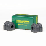 First Line - A-ROLL BAR BUSH KIT - FSK7184K - Fits: Kia Sorento II 06-