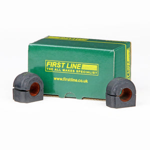 First Line - A-ROLL BAR BUSH KIT - FSK7201K - Fits: BMW Mini (R50/2/5/6/7/8/9/60)