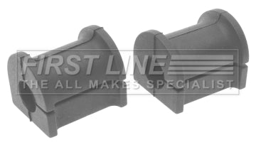 First Line - A-ROLL BAR BUSH KIT - FSK7263K - Fits: VW Caddy 04-