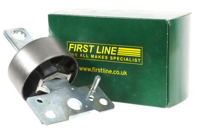 First Line - TRAILING ARM BUSH RH - FSK7361 - Fits: Ford Mondeo IV 07-
