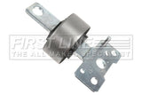 First Line - TRAILING ARM BUSH RH - FSK7361 - Fits: Ford Mondeo IV 07-