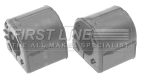 First Line - A-ROLL BAR BUSH KIT - FSK7427K - Fits: GM Corsa 06-