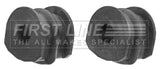 First Line - A-ROLL BAR BUSH KIT - FSK7556K - Fits: Nissan X-Trail T31 07-