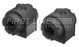 First Line - A-ROLL BAR BUSH KIT - FSK7686K - Fits: Ford Mondeo IV 07-