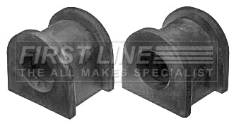 First Line - A-ROLL BAR BUSH KIT - FSK7704K - Fits: Lancer CY2,3 08-