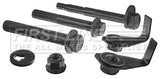 First Line - WISHBONE FITTING KIT - FSK7718 - Fits: Discovery 3,Range Rover Sport