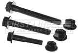First Line - WISHBONE FITTING KIT - FSK7753 - Fits: GM Corsa C,Combo 2000-