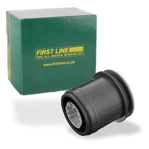 First Line - REAR AXLE MOUNT L/R - FSK7755 - Fits: Ford Mondeo 2007-