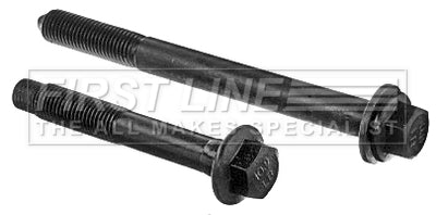 First Line - WISHBONE FITTING KIT - FSK7814 - Fits: Ford Transit/Tourneo Cust 14-