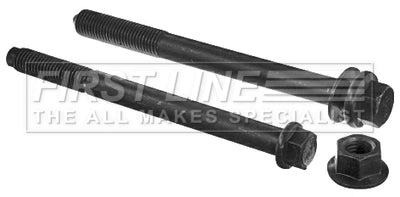 First Line - WISHBONE FITTING KIT - FSK7818 - Fits: Ford Transit 00-14