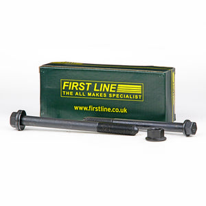 First Line - WISHBONE FITTING KIT - FSK7818 - Fits: Ford Transit 00-14