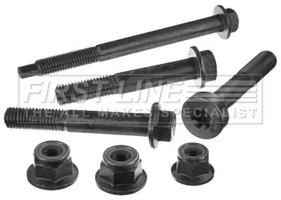 First Line - WISHBONE FITTING KIT - FSK7822 - Fits: Range Rover Evoque 2011-