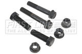 First Line - WISHBONE FITTING KIT - FSK8039 - Fits: Nissan Qashqai 2007-15