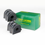 First Line - A-ROLL BAR BUSH KIT - FSK8107K - Fits: Nissan Navara D23 NP300 2015-